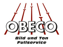 Obeco Bild und Ton Fullservice