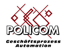 POLICOM Warenwirtschaft Geschäftsprozess-Automation